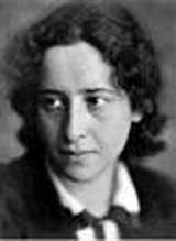 Hannah Arendt